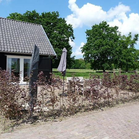 Vakantiehuis De Knapschinkel Bunnik Utrecht Ξενοδοχείο Δωμάτιο φωτογραφία