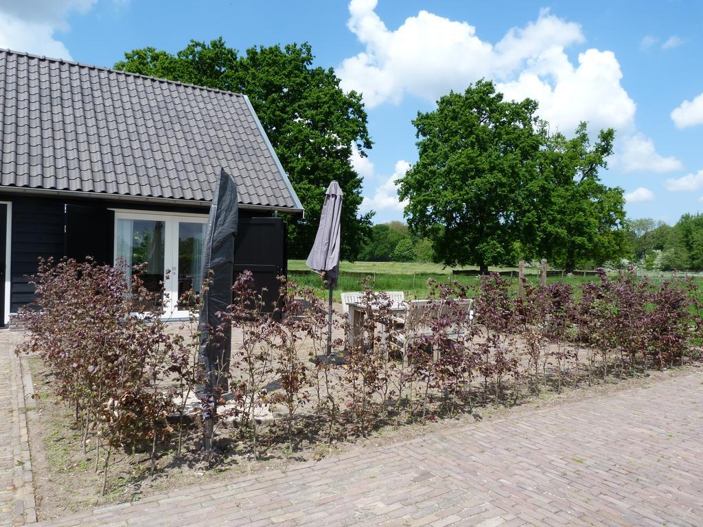 Vakantiehuis De Knapschinkel Bunnik Utrecht Ξενοδοχείο Δωμάτιο φωτογραφία